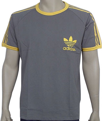  AdidasAdidas 3 Stripe Trefoil 