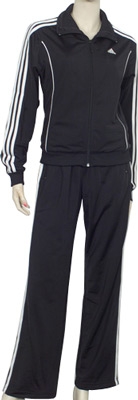  AdidasAdidas Atitute Tracksuit 04 