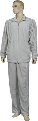  AdidasAdidas Basketball Velour Suit 