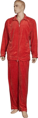  AdidasAdidas Basketball Velour Suit 