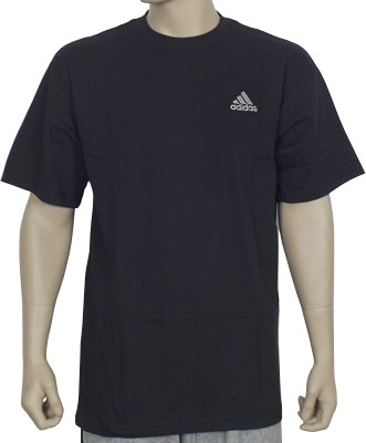  AdidasAdidas Embroidered Logo Tee 