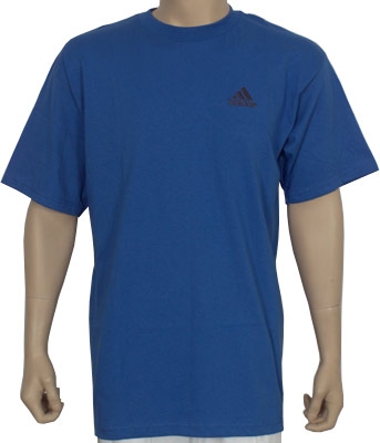  AdidasAdidas Embroidered Logo Tee 