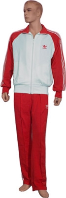  AdidasAdidas Nizza '79 Suit 