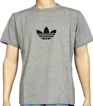  AdidasAdidas Original Basic Tee 