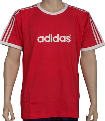  AdidasAdidas Original Linear Tee 