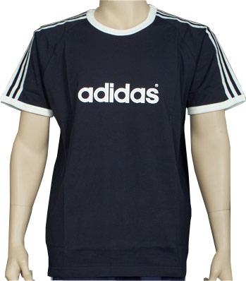  AdidasAdidas Original Linear Tee 