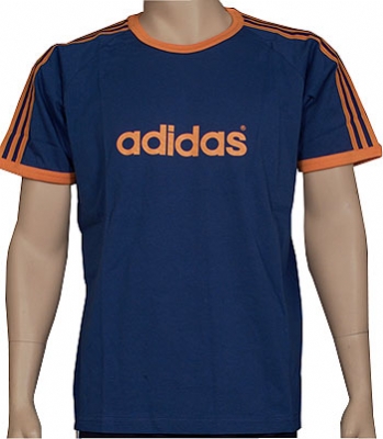  AdidasAdidas Original Linear Tee 