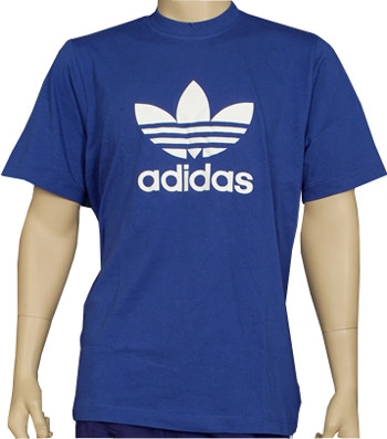  AdidasAdidas Original State Tee 