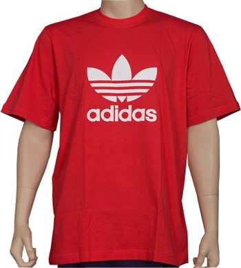  AdidasAdidas Original State Tee 