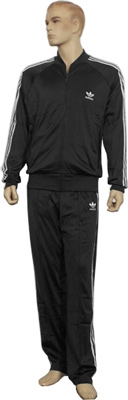  AdidasAdidas Superstar Suit 