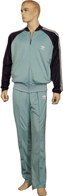  AdidasAdidas Original Superstar Suit 