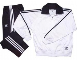  AdidasAdidas  Original Tracksuit 