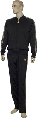  AdidasAdidas Original Winner Suit 