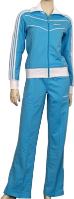  AdidasAdidas Originals Chevron Track Suit 