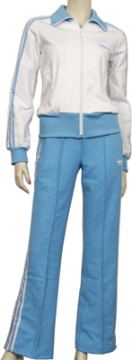  AdidasAdidas Originals Franz Track Suit 