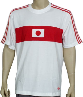  AdidasAdidas Originals Japan Rowing T 