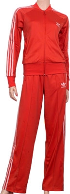  AdidasAdidas Originals Superstar Tracksuit 