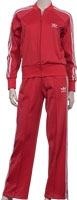  AdidasAdidas Originals Superstar Tracksuit 