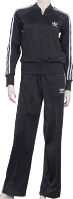  AdidasAdidas Originals Superstar Tracksuit 