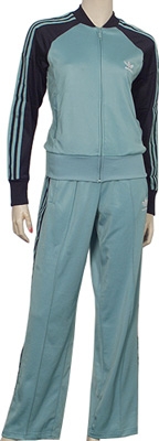  AdidasAdidas Originals Superstar Tracksuit 