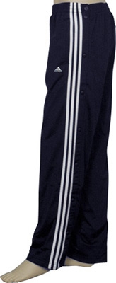  AdidasAdidas Tearaway Pants 