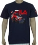  Fila Ducati:: Fila Ducati Racer Tee 