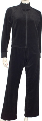  ReebokReebok Velour Set WOMEN 