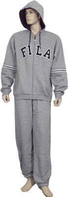  FilaFila Varsity Sweat Suit 05 