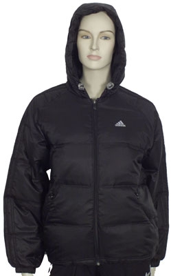  AdidasAdidas Winter Jacket 