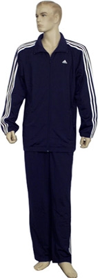  AdidasAdidas 3-Stripes Suit 