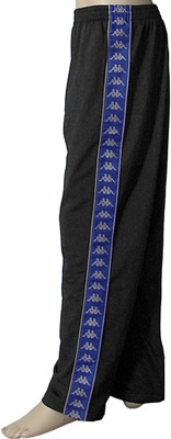  KappaKappa Warm-Up Pants 