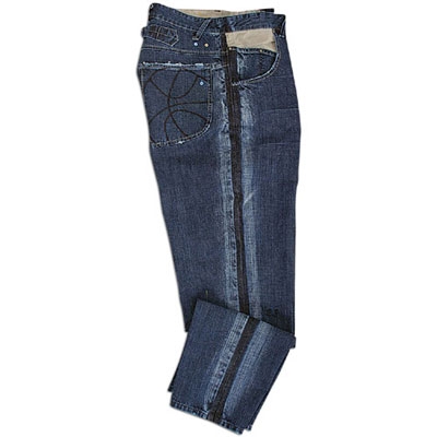  Jordan:: Jordan Buckle 5-Pocket Jean 