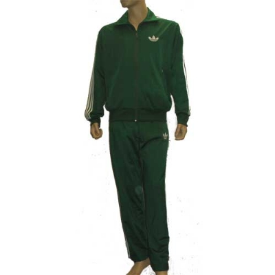  AdidasAdidas Firebird Jogging Suit 