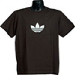  AdidasAdidas Original Basic Tee 