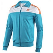  AdidasAdidas Florida Track Top 