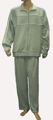  AdidasAdidas Velour Suit Basketball 