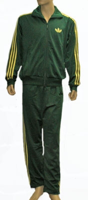  AdidasAdidas Fire Bird Track  Suit 