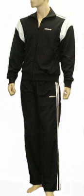  AdidasAdidas OB Track Suit 627962 