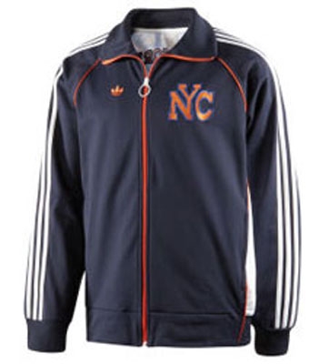  AdidasAdidas NYC Track Top 