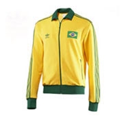  AdidasAdidas Brasil Track Top 