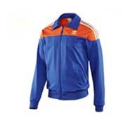  AdidasAdidas New York Track  Top 