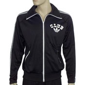  AdidasAdidas Club Track Top 