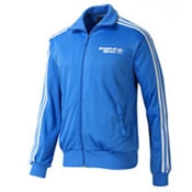  AdidasAdidas SP Track Top 2 