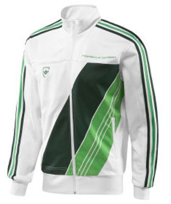  AdidasAdidas Porsche Design Track Top 1 