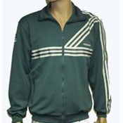  AdidasAdidas Street Track Top 