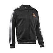  AdidasAdidas Berlin Crest Track Top 