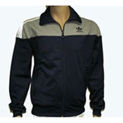  AdidasAdidas New York Track  Top 