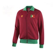  AdidasAdidas Portugal Track  Top 