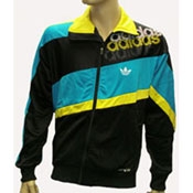  AdidasAdidas Running Track Top 