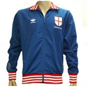  AdidasAdidas England 66 Track Top 